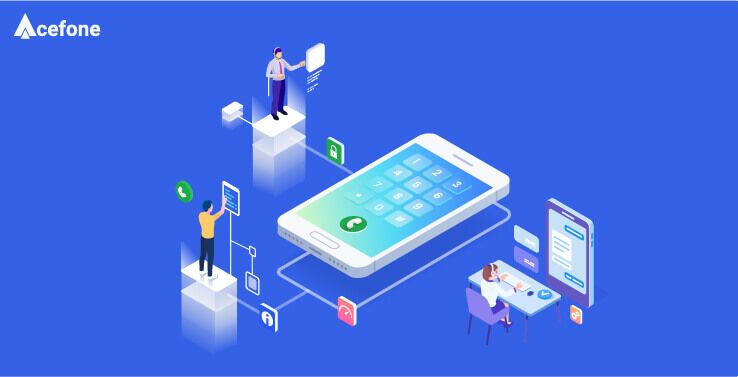 choose the correct dialler for your business