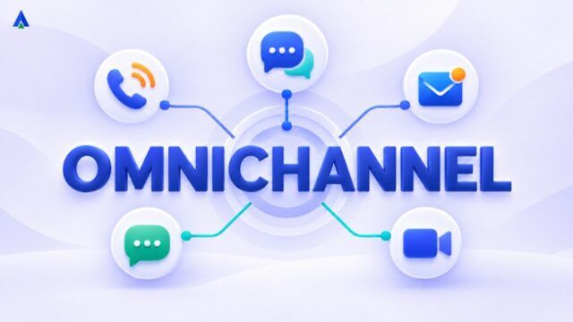 omnichannel communication