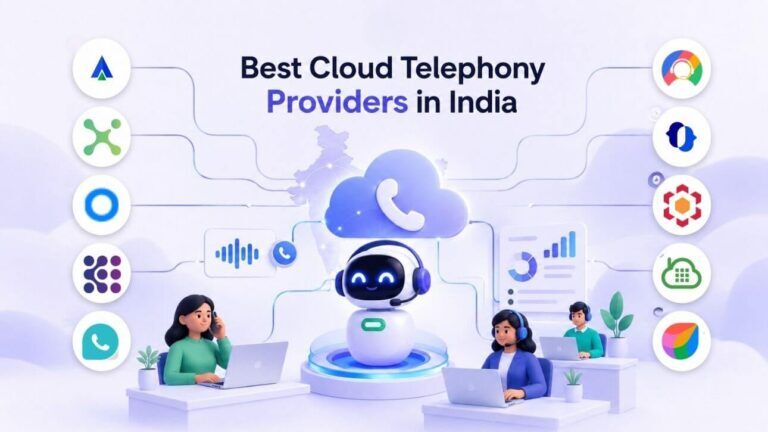 Cloud Telephony Providers