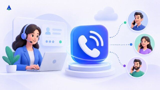 Toll Free Number for Customer Support